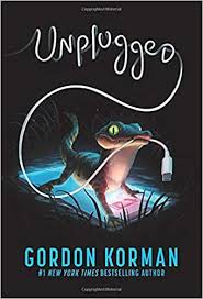 Family business free hd watch. Unplugged Korman Gordon 9780062798893 Amazon Com Books