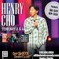 Comedian Henry Cho- The Empty Nest Tour Live in Naples, Florida!