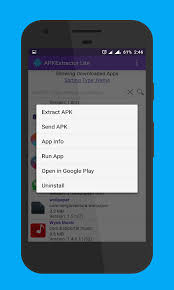 The evermusic app is the perfect solution to access your favorite songs and entire music library stored in the cloud. Apk Extractor Lite Amazon Com Appstore For Android