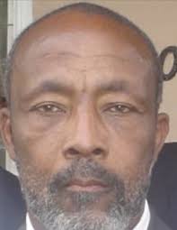 Daniel Isaiah Jr. Obituary