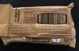 En tipografía, la negrita o negrilla 1 es un estilo tipográfico en el que los caracteres tienen un trazo más grueso (en comparación con los caracteres de tipografía redonda normal del mismo tamaño). Negrita Nestle