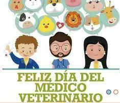 Hospital veterinario especializado los 365 dias. 15 Ideas De Perros Dia Del Veterinario Dia Del Medico Veterinario Veterinario Medico