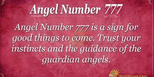 Angel Number 777 Meaning How Spiritual Are You Angel Number 777 777 Meaning Angel Number Meanings