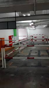 The ladies parking bays are near to the entrance of the lift and escalator. Trapped In Gurney Plaza Tropical Expat