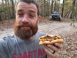 We had a Muff Pot food feast! 🤣 5 Muff pots full of food. So many have  asked where to get them… here ya go 👇🏼 https://amzn.to/40K90NI