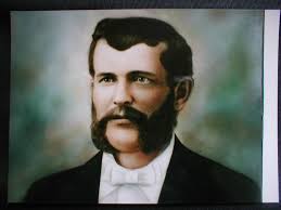 Mary Desdemona SMITH