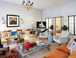 Explore furniture, home accents, rugs and more to find the perfect bohemian feel. The Best Modern Home Decor Tips To Achieve A Bohemian Style 2 Brabbu Design Forces