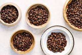 Many misconceptions about grades of coffee roasting have almost taken on the status of urban legends. Coffee Basics Types Roasts And Storage