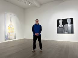 Jingze Du | Steve Turner