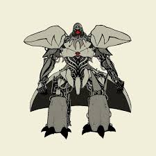 Diamond Weapon By Grosdino On Deviantart Creature Art Fantasy Creatures Final Fantasy Vii