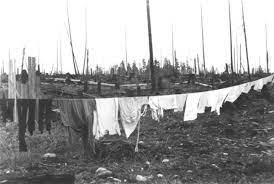 History: Edmonds' home life 1885 to 1905 - Part 1 - My Edmonds News