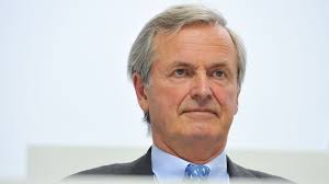 Piëch-Bruder wird Großaktionär bei VW-Holding