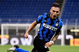 According to fabrizio romano, talks between tottenham hotspur and inter milan for lautaro martinez began days ago. Barcelona Target Lautaro Martinez Ready To Sign Contract With Inter