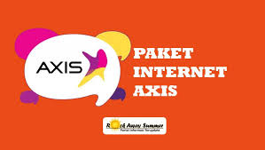 Maybe you would like to learn more about one of these? Trik Paket Internet Axis Dan Kode Rahasia Paket Internet Jadi Termurah