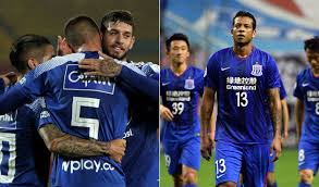 Age:34 years (30 june 1986). Guarin To Millonarios How Much Would He Sign For And Other Details Of The Transfer Archyworldys