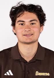 WESTERN MICHIGAN HOCKEY