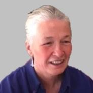 Jane Lloyd Griffiths