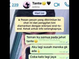 Jangan lupa like komen dan subscribe Teman Ku Semua Pada Jahat Tante Youtube