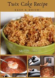 Instant Pot Mexican Rice Recipe In 2020 Side Dishes Easy Breakfast Recipes Easy Easy Dinner Recipes