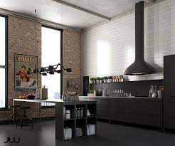 Check spelling or type a new query. 20 Masculine Kitchen Visualizations Featuring Sleek Manly Designs Home Design Lover