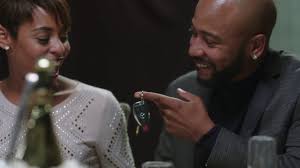 True to the Game (2017)