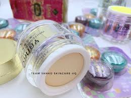 Yanko whitening skin care created the high quality products which wholly consists of natural and rare vegetable extract and is with confirmation from international beauty experts that there is no side effect. Yanko Skincare Hq March 2019
