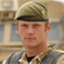 Brave army officer killed by roadside bomb 'the best of his generation'