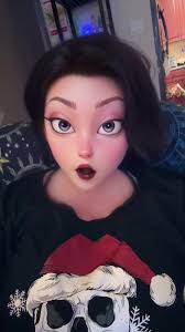 #disneyvillian #momeye #twitchingeye