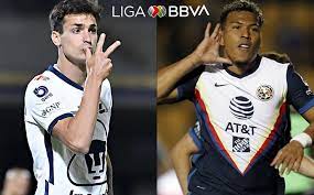 Conoce cuándo y a qué hora es el clásico capitalino de la jornada 17 del clausura 2021. 4son6qxpnl790m