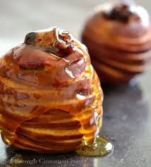 Stuffed Baked Apples Recipe Apple Recipes Baked Apple Recipes Baked Apples