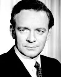 Tony Britton. Stage, film and television actor. Born Anthony Edward Lowry  Britton