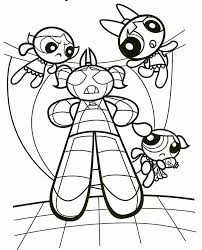 Download and print these powerpuff girls printable coloring pages for free. Free Printable Powerpuff Girls Coloring Pages For Kids Cartoon Coloring Pages Coloring Pages For Girls Coloring Pages