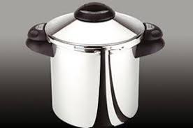 Aircontrol pressure cooker from demeyere. Demeyere Pressure Cooker 8l Pan Kopen Archief Kieskeurig Nl Helpt Je Kiezen