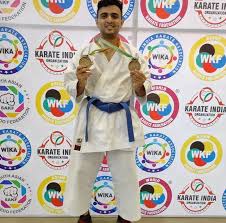 Profile for Karl Vatcha