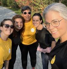 rapport annuel 2021-2022