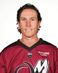 SWARM WIN! Nearly half of the goals Andrew Kew has scored this year have  either tied, put Georgia ahead or, like earlier today, won the Swarm the  game. More