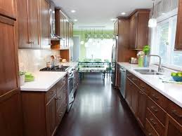 Is there any method to recommend? 21 Best Small Galley Kitchen Ideas