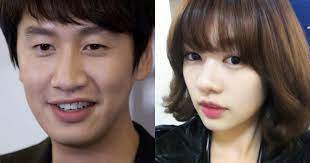 From the very beginning, running man has become very popular and attracted many fans. Lee Kwang Soo Proposes To Jung So Min