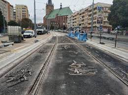 Popular points of interest near the apartment include szczecin maritime university, university of szczecin and port of szczecin. Postep Prac Na Wyszynskiego Wiadomosci Szczecin Wszystkie Informacje Z Miasta Zawsze Pod Reka
