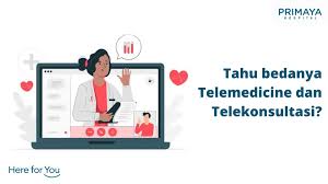 Check spelling or type a new query. Bedanya Konsultasi Kesehatan Online Dan Telemedicine Primaya Hospital