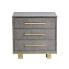 Check spelling or type a new query. Pulaski Carmen Nightstand In Shagreen P077140