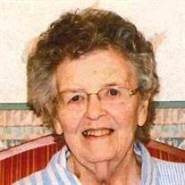 Colleen Gilfillan Obituary