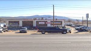 Allied Tire & Auto Services in Carson City, NV (4749 Us-50): Tire Shop Near  me