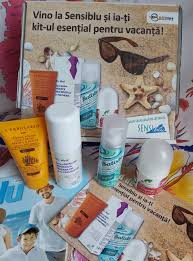 Preșcolarii şi elevii din învăţământul primar au o săptămână liberă, după ce vor termina cursurile de astăzi, vineri. Kit Ul Esential Pentru Vacanta De La Buzzstore Si Sensiblu