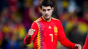 8,827,552 likes · 68,055 talking about this. 2018 Fifa World Cup News Morata I Ll Fight Till The End To Go To Russia Fifa Com