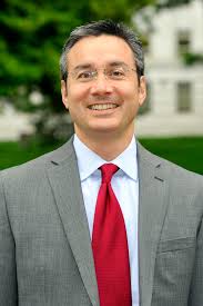 Senator Michael Lee (R) Says North Carolina Is Still Playing Catch-Up with  Teacher Pay