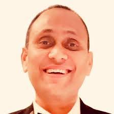 Eric Dionisio's Instagram, Twitter & Facebook