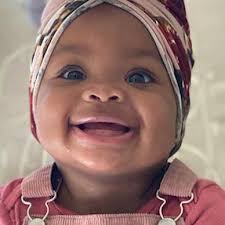 Gerber: Magnolia Earl is 2020 spokesbaby