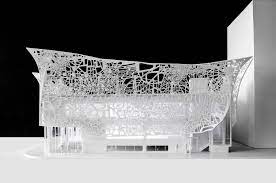 The top architects in toronto play a wildly important role in shaping the city. Gallery Of Bortolotto Unveils Design For Rosalie Sharp Pavilion In Toronto 12
