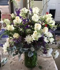 Four of the six stamens are tall and. Sympathy Arrangement For Loss Of Family Dog Sympathy Flowers Alter Flowers Flower Arrangements
